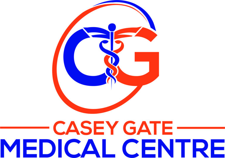 Casey Gate Medical Centre Striving for Excellence in Medical Care